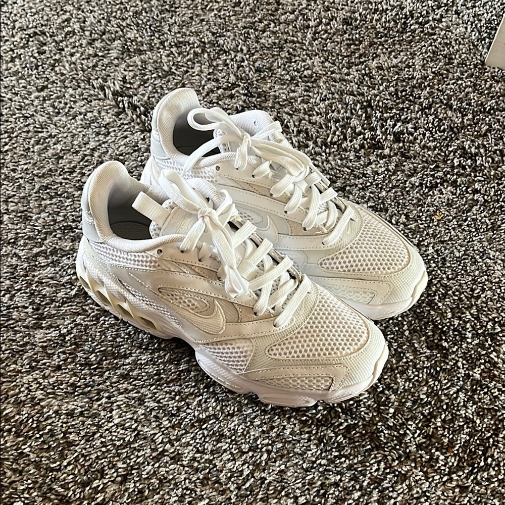 Nike Zoom Air Fire White